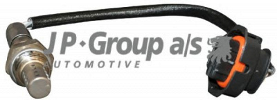 JP GROUP 1293801500 -  Лямбда-зонд